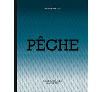Le grand livre Hachette de la pêche