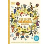 Le grand livre mural de la chronologie de l'histoire