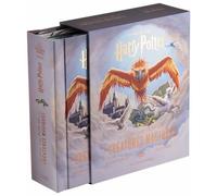 Le Grand Livre Pop-Up Des Créatures Magiques - D'après Les Films Harry Potter