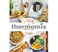 Le Grand Livre Thermomix