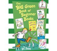 Le grand livre vert des livres pour débutants