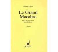 Le Grand Macabre
