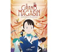 Le Grand magasin DVD DVD