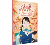 Le Grand magasin DVD DVD