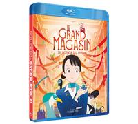 Le Grand Magasin (Au Bonheur des Animaux) [Blu-Ray]