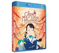 Le Grand magasin Blu-ray E