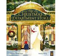 Le grand magasin de Noël