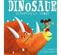 Le grand magasin des dinosaures