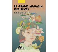 Le Grand Magasin des Rêves