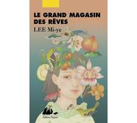 Le Grand Magasin Des Rêves