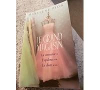 Le Grand Magasin Marylene Pion