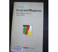 Le Grand Maghreb