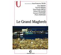 Le Grand Maghreb