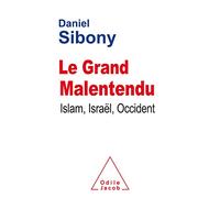Le Grand malentendu