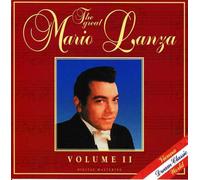 Le grand Mario Lanza Vol. 2