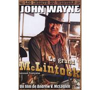 Le Grand Mclintock