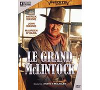 Le Grand McLintock