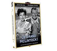 Le Grand Mclintock !