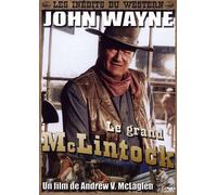 Le Grand McLintock