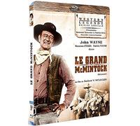 Le Grand McLintock [Édition Spéciale] [Édition Spéciale] [Édition Spéciale]