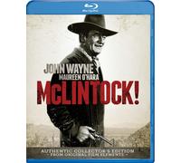 Le Grand Mclintock (Mclintock! - Authentic Collector's Edition)
