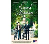 Le grand Meaulnes