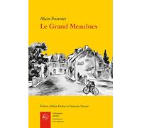 Le Grand Meaulnes