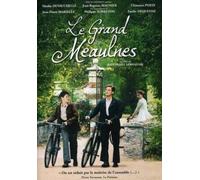 Le Grand Meaulnes