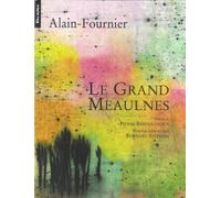 Le Grand Meaulnes