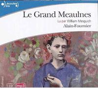 Le grand Meaulnes