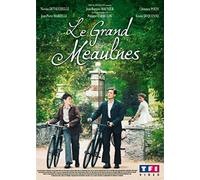 Le Grand Meaulnes