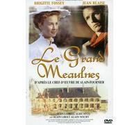 Le Grand Meaulnes