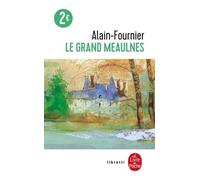 Le Grand Meaulnes