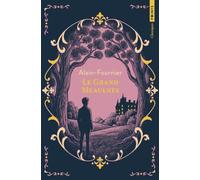 Le Grand Meaulnes
