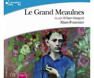 Le grand Meaulnes