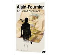 Le Grand Meaulnes