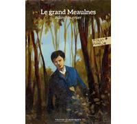 Le Grand Meaulnes