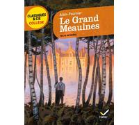 Le Grand Meaulnes