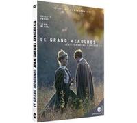 Le Grand Meaulnes DVD E