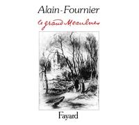 Le Grand Meaulnes, édition du centenaire