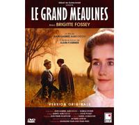 Le grand Meaulnes (French only)