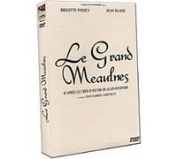 Le Grand Meaulnes + La Fille Aux Yeux D'or - Pack
