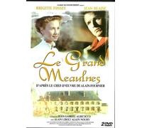 Le Grand Meaulnes + La Fille Aux Yeux D'or
