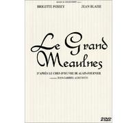 Le Grand Meaulnes + La Fille Aux Yeux D'or