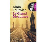 Le Grand Meaulnes (Poche)