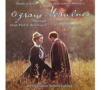 Le Grand Meaulnes (The Wanderer) (Original Soundtrack) [Import]
