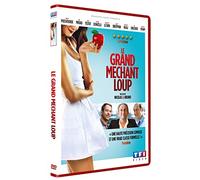 Le Grand méchant loup – TelForceOne – DVD