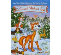 Le Grand Méchant Loup
