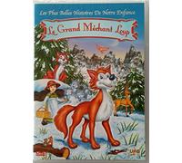 Le Grand méchant Loup