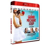 Le grand méchant loup Blu-Ray E